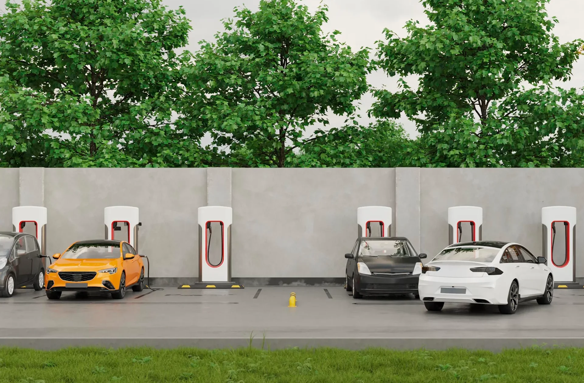 ev-charging
